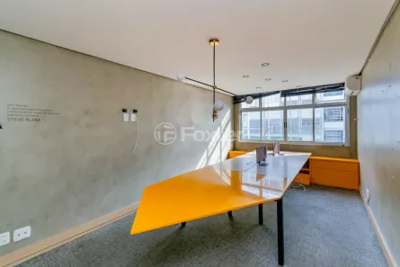 Sala Comercial à venda, 27m² no Cidade Baixa, Porto Alegre