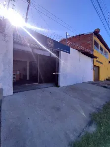 Ponto Comercial com 1 Quarto para alugar, 78m² no Mocambinho, Teresina