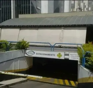  à venda, 12m² no Asa Sul, Brasília