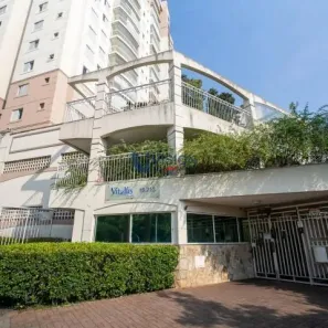 Apartamento com 2 Quartos à venda, 73m² no Jardim Arpoador, São Paulo