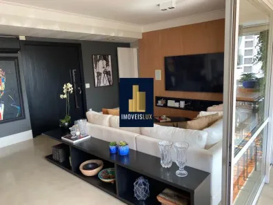 Apartamento com 3 Quartos à venda, 138m² no Vila Andrade, São Paulo