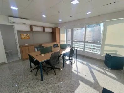 Imóvel Comercial para alugar, 36m² no Consolação, São Paulo