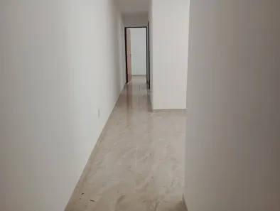 Apartamento com 2 Quartos à venda, 59m² no Parque Estrela Dalva X, Luziânia