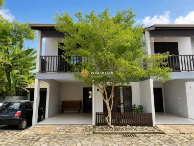 Sobrado com 3 Quartos à venda, 116m² no Morrinhos, Bombinhas