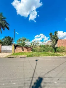 Lote/Terreno à venda, 250m² no Novo Jardim Wenzel, Rio Claro