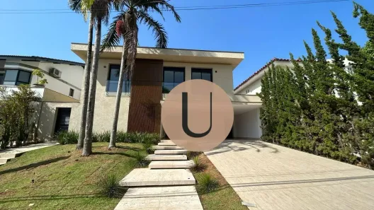 Casa de Condomínio com 4 Quartos à venda, 441m² no Alphaville Residencial Dois, Barueri