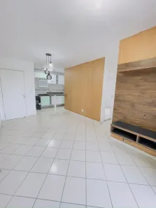 Apartamento com 2 Quartos à venda, 51m² no Colina de Laranjeiras, Serra