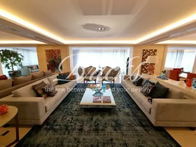 Apartamento com 4 Quartos à venda, 370m² no Campo Belo, São Paulo