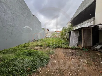Lote/Terreno à venda, 297m² no Moema, São Paulo