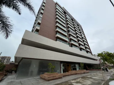 Apartamento com 2 Quartos à venda, 72m² no Jatiúca, Maceió