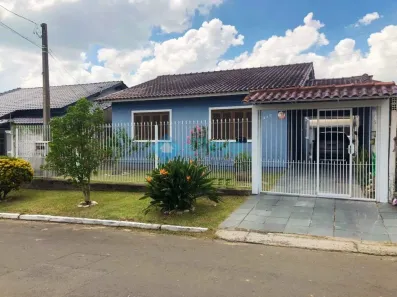 Casa com 4 Quartos à venda, 160m² no Girassol, Gravataí
