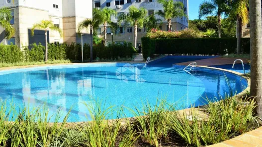 Apartamento com 2 Quartos à venda, 46m² no Cavalhada, Porto Alegre