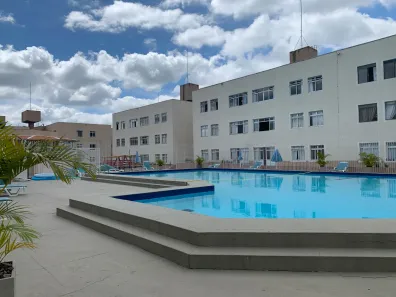 Apartamento com 3 Quartos à venda, 64m² no Campo Comprido, Curitiba