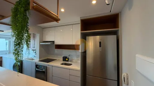 Apartamento com 2 Quartos para alugar, 67m² no Melville Empresarial I e II, Barueri