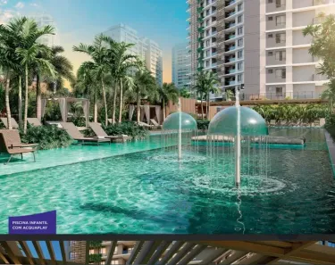 Apartamento com 2 Quartos à venda, 78m² no Barra da Tijuca, Rio de Janeiro