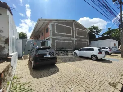 Sala Comercial para alugar, 36m² no Noivos, Teresina