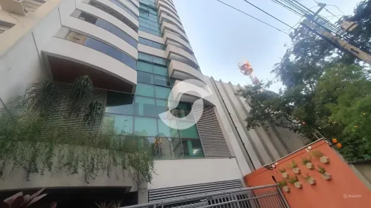Apartamento com 3 Quartos à venda, 120m² no Icaraí, Niterói