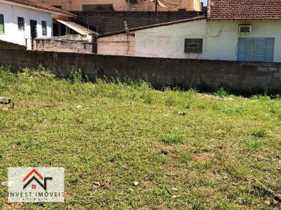Lote/Terreno à venda, 346m² no Jardim Alvinópolis, Atibaia