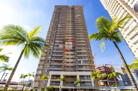 Apartamento com 3 Quartos à venda, 113m² no Chácara Santo Antônio (Zona Sul), São Paulo