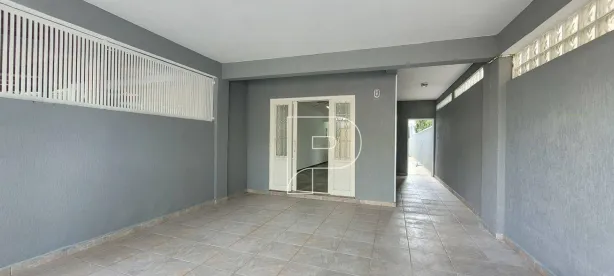 Casa de Condomínio com 3 Quartos à venda, 165m² no Jardim da Glória, Cotia