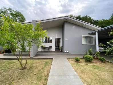 Casa com 2 Quartos à venda, 225m² no Itaipu A, Foz do Iguaçu
