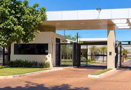 Casa com 1 Quarto para alugar, 135m² no Parque Sagrada Família, Rondonópolis