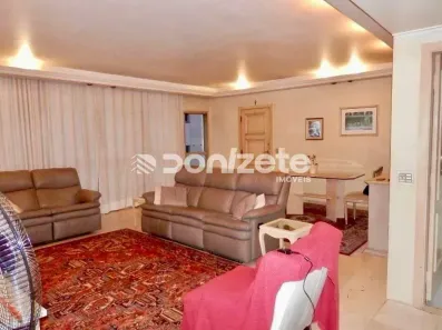 Apartamento com 4 Quartos à venda, 160m² no Vila Monte Alegre, São Paulo