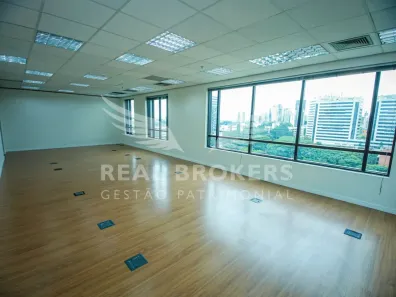 Sala Comercial para alugar, 292m² no Alphaville Centro Industrial e Empresarial/Alphaville., Barueri