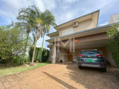 Casa de Condomínio com 3 Quartos para alugar, 229m² no Betel, Paulínia