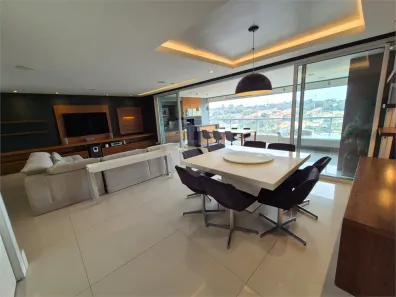 Apartamento com 3 Quartos à venda, 180m² no Campo Belo, São Paulo