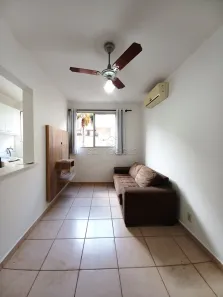 Apartamento com 2 Quartos para alugar, 45m² no Jardim Yolanda, São José do Rio Preto
