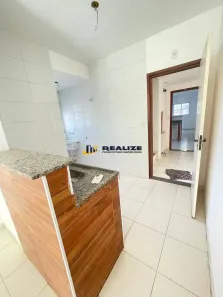 Apartamento com 2 Quartos à venda, 46m² no Parque Jóquei Club, Campos dos Goytacazes