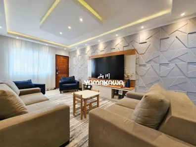 Sobrado com 3 Quartos à venda, 165m² no Jardim Artur Alvim, São Paulo