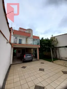 Casa com 4 Quartos à venda, 300m² no Caiçaras, Belo Horizonte