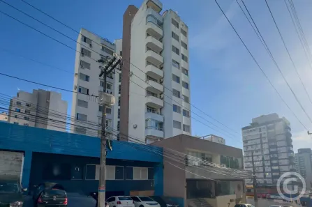 Apartamento com 1 Quarto para alugar, 54m² no Centro, Florianópolis