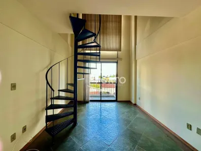 Apartamento com 1 Quarto à venda, 40m² no São Dimas, Piracicaba