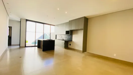 Casa de Condomínio com 3 Quartos para alugar, 144m² no Bonfim Paulista, Ribeirão Preto