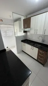 Apartamento com 2 Quartos à venda, 57m² no Cordeiros, Itajaí