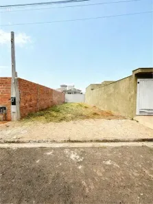 Lote/Terreno à venda, 219m² no Campestre, Piracicaba