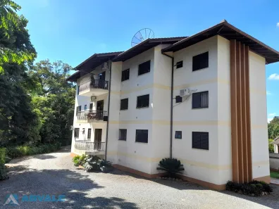 Apartamento com 2 Quartos para alugar, 85m² no Velha, Blumenau