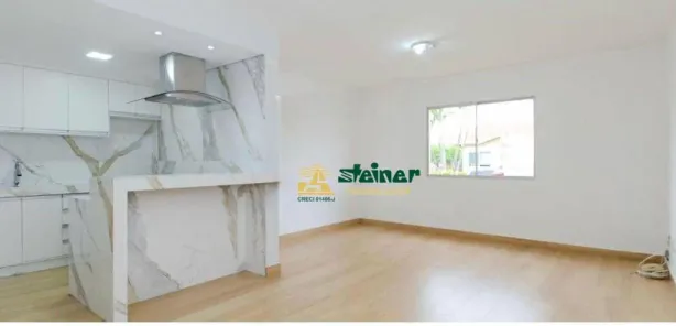 Casa de Condomínio com 2 Quartos para alugar, 132m² no Jardim Adriana, Guarulhos