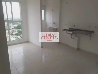 Apartamento com 1 Quarto à venda, 30m² no Vila Guilhermina, São Paulo