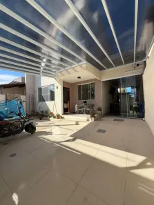 Casa com 3 Quartos à venda, 120m² no Terra Firme, Rio das Ostras