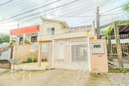 Casa com 3 Quartos à venda, 239m² no Santa Tereza, Porto Alegre