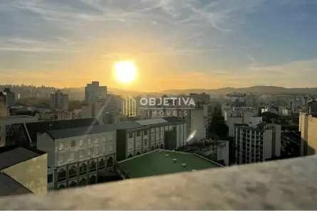 Apartamento com 3 Quartos à venda, 171m² no Centro Histórico, Porto Alegre