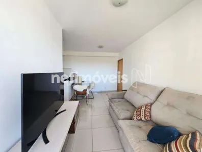 Apartamento com 3 Quartos à venda, 86m² no Vila da Serra, Nova Lima