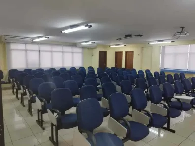 Ponto Comercial à venda, 385m² no Centro, Curitiba