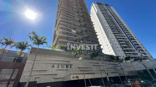 Apartamento com 2 Quartos à venda, 85m² no Setor Marista, Goiânia