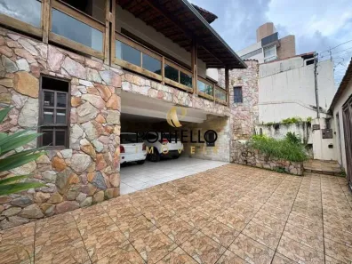 Casa com 3 Quartos à venda, 268m² no Dona Clara, Belo Horizonte