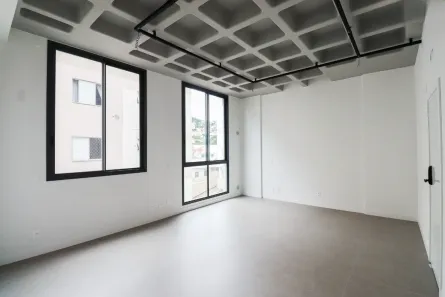 Apartamento com 1 Quarto à venda, 37m² no Pantanal, Florianópolis